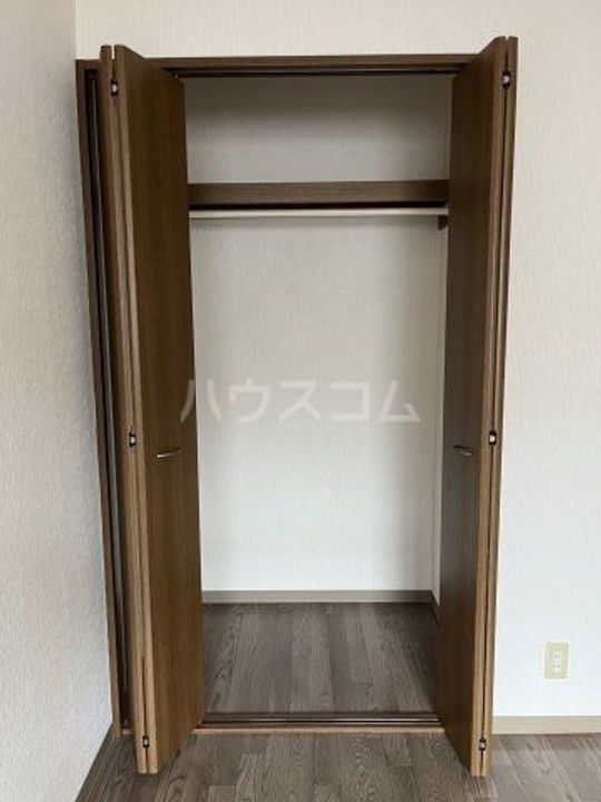 ダイヤモンドハイツ窪田Aの内装