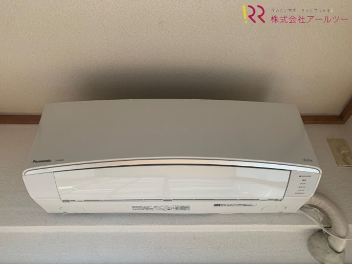 トーカンマンション医学町の内装