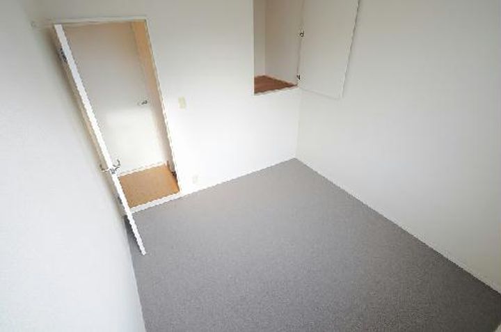 レオパレス瓦屋00の内装