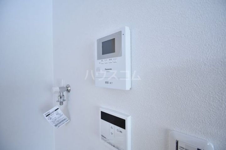 エストTKの内装