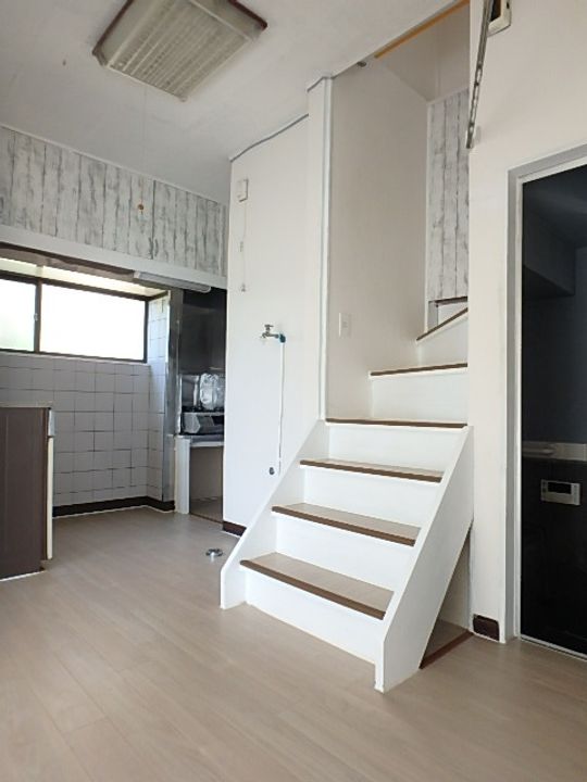 埼玉県越谷市柳町(一戸建)の賃貸物件のその他画像