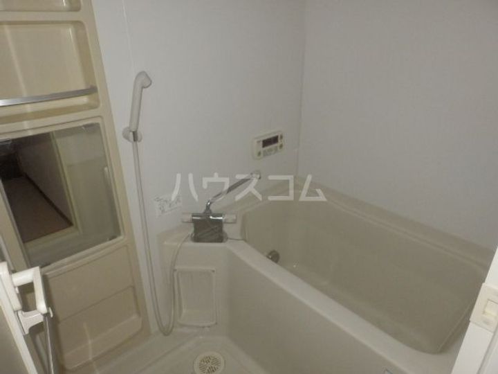 レジデンス下栗の風呂