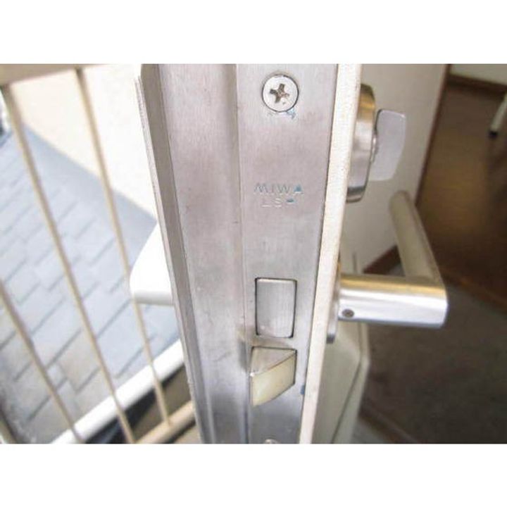 東京都杉並区成田東1(アパート)の賃貸物件の内装