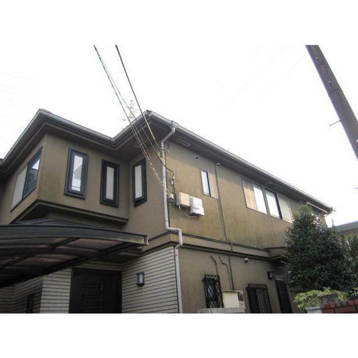 東京都杉並区成田東1(アパート)の賃貸物件の外観