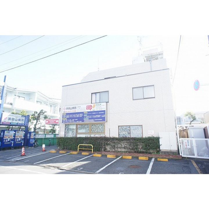 東京都杉並区成田東1(アパート)の賃貸物件の周辺