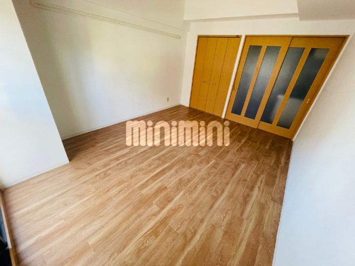 シャトーボナールの内装