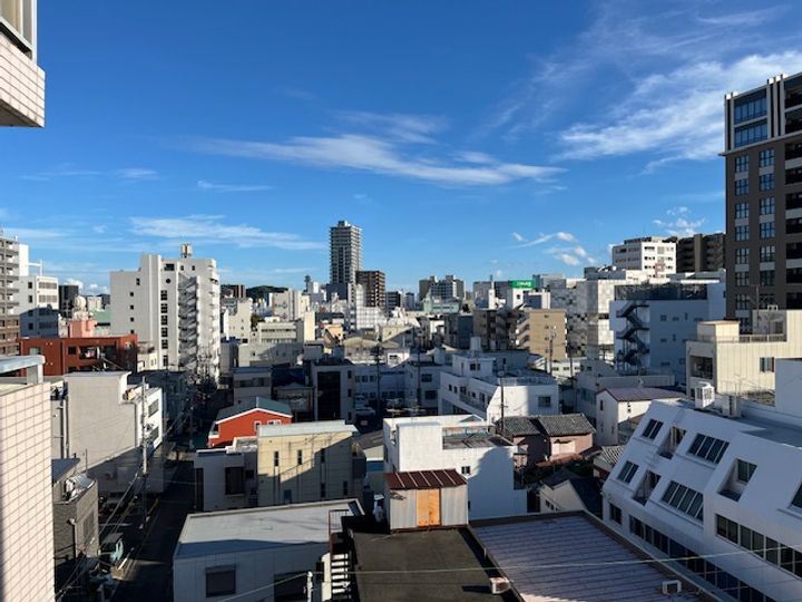 サンパレス鷹匠のその他画像