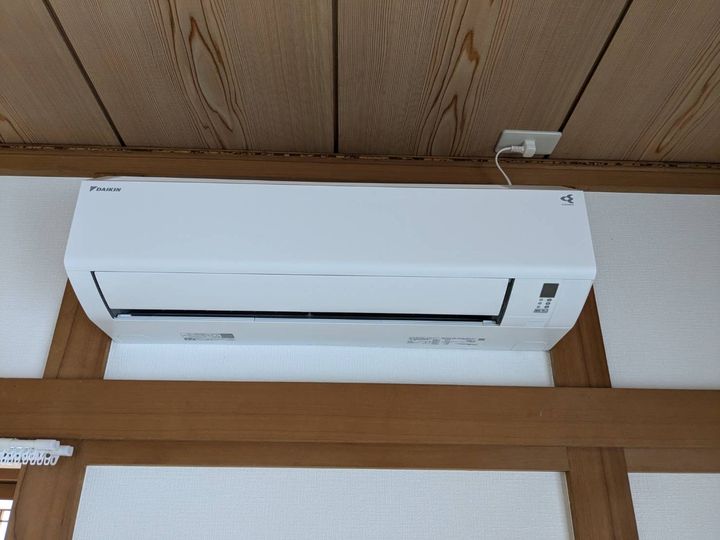 広島県広島市安佐北区白木町大字秋山(一戸建)の賃貸物件の内装