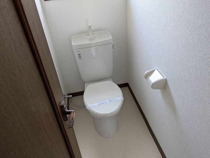 広島県広島市安佐北区白木町大字秋山(一戸建)の賃貸物件の内装
