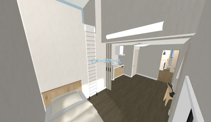 リヴァティ田無のその他画像