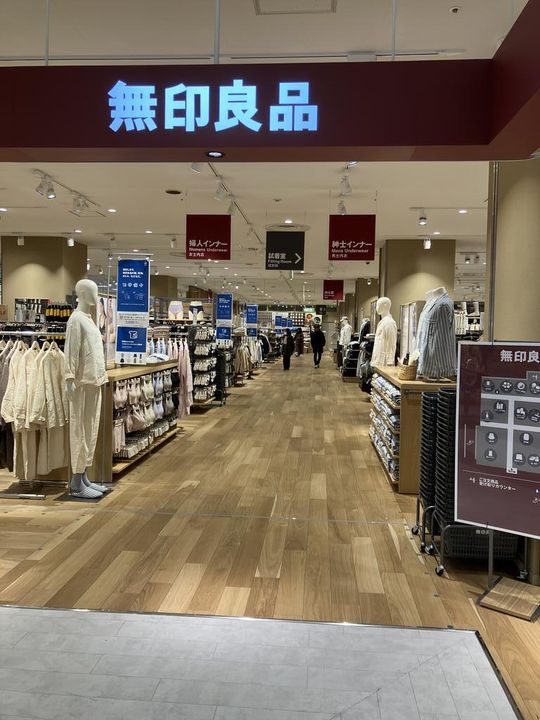 リヴァティ田無の周辺