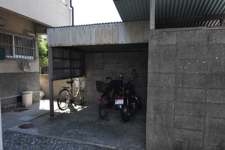 阪部文化 1号棟のその他画像