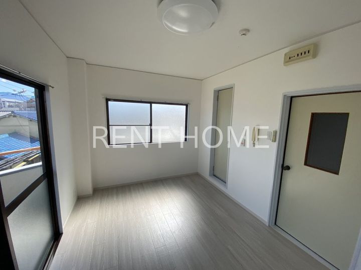 松下マンションのその他画像