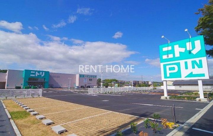 松下マンションの周辺