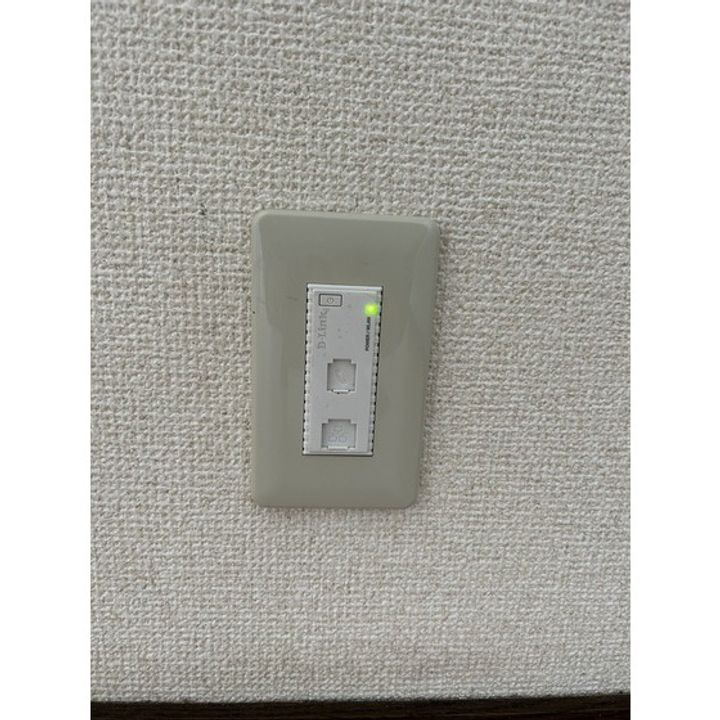 カーサリベラの内装