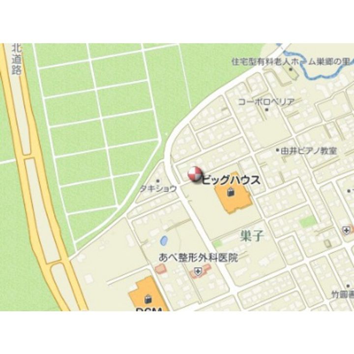 カーサリベラのその他画像