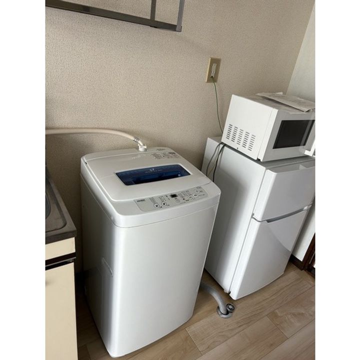 カーサリベラの内装