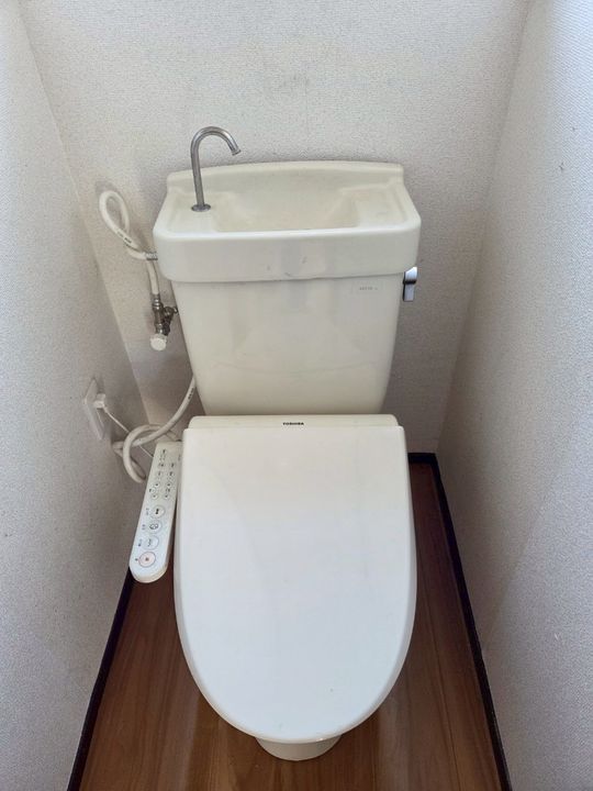 埼玉県行田市向町(一戸建)の賃貸物件の内装