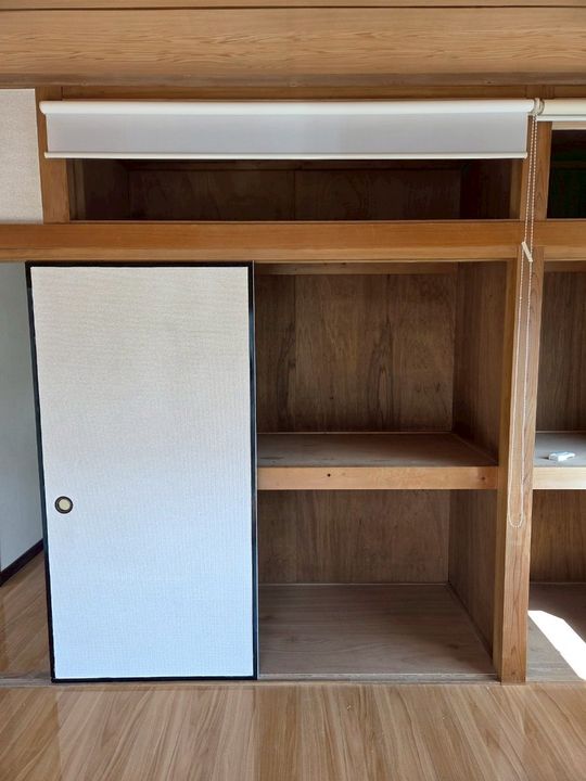 埼玉県行田市向町(一戸建)の賃貸物件の内装