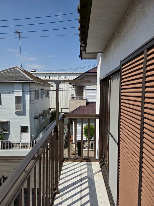 埼玉県行田市向町(一戸建)の賃貸物件の内装