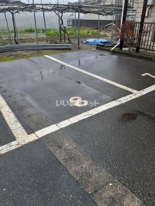 新潟県長岡市緑町2(アパート)の賃貸物件の地図