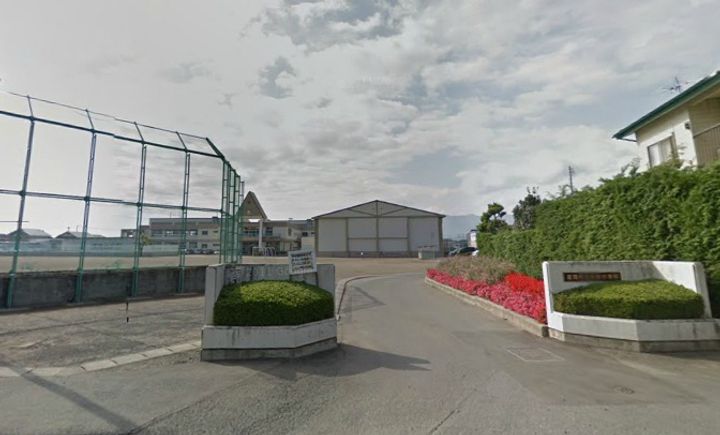 OTHマンションの周辺