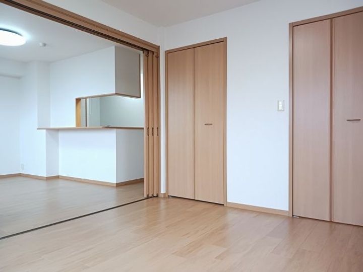 群馬県館林市花山町(マンション)の賃貸物件のその他画像