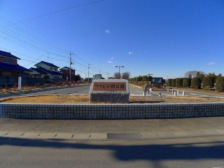 群馬県館林市花山町(マンション)の賃貸物件の周辺