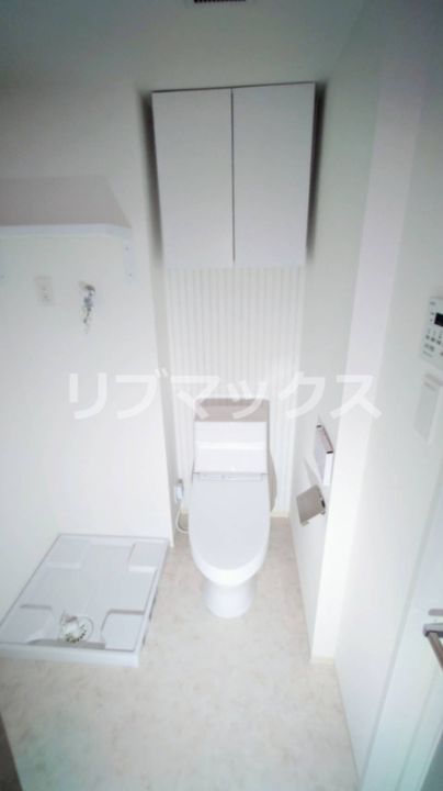神奈川県横浜市南区永楽町2の賃貸マンションの内装