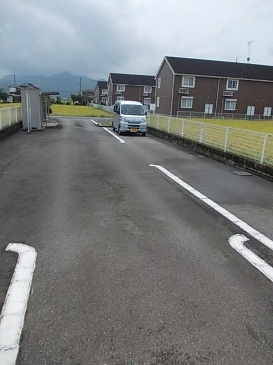兵庫県丹波市氷上町上成松(アパート)の賃貸物件の地図