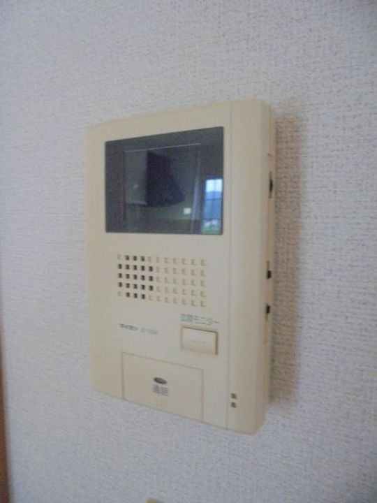 兵庫県丹波市氷上町上成松(アパート)の賃貸物件の内装