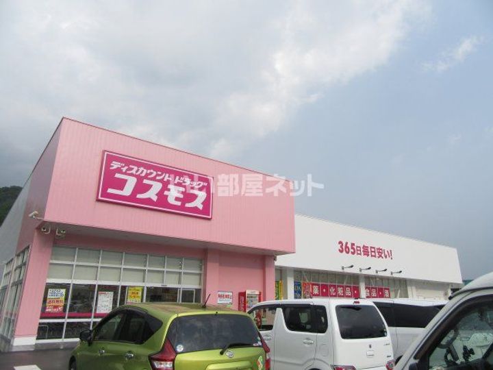 兵庫県丹波市氷上町上成松(アパート)の賃貸物件の周辺