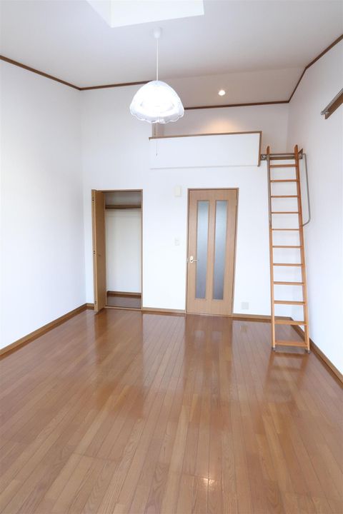 パークハイツのその他画像