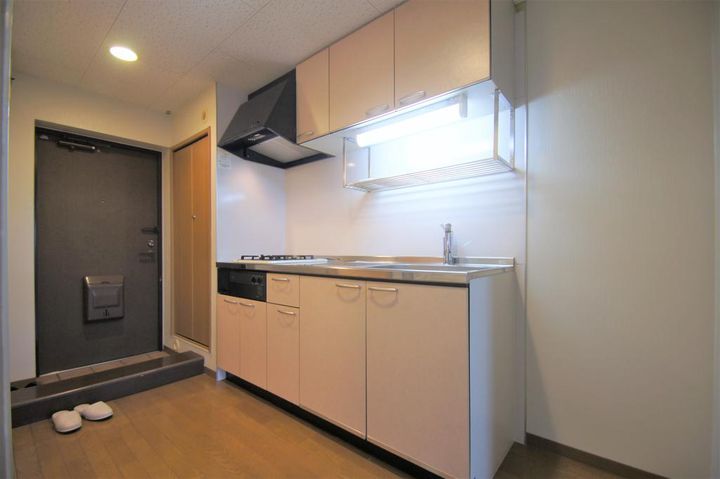 宮城県仙台市宮城野区福田町南1(マンション)の賃貸物件の内装