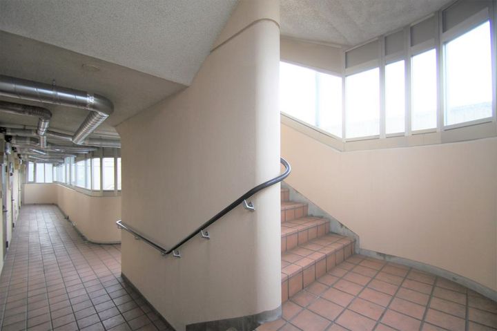 宮城県仙台市宮城野区福田町南1(マンション)の賃貸物件の地図