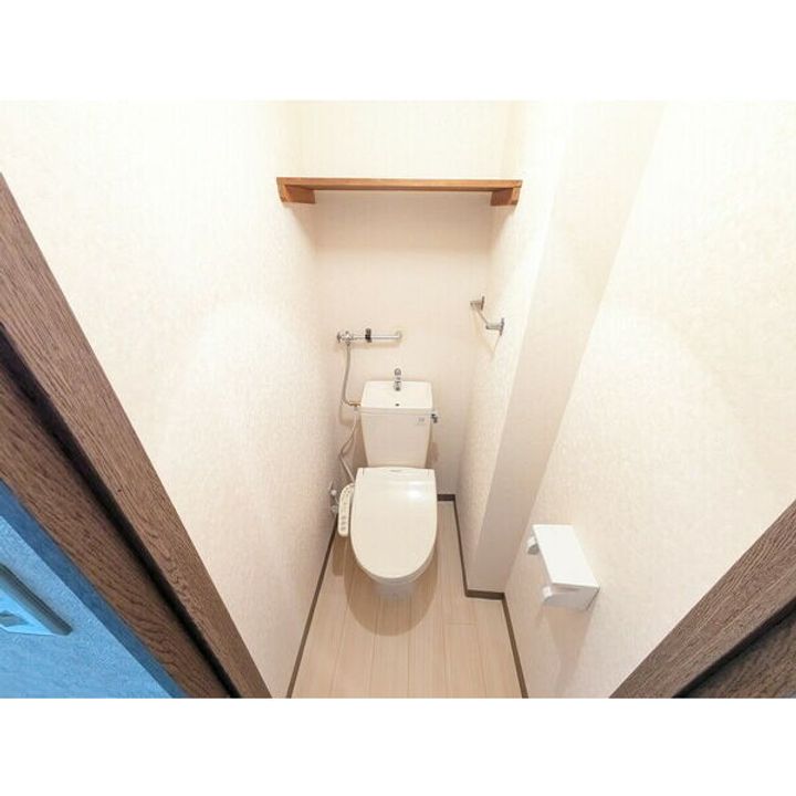 北海道札幌市北区北二十四条西16(マンション)の賃貸物件の内装