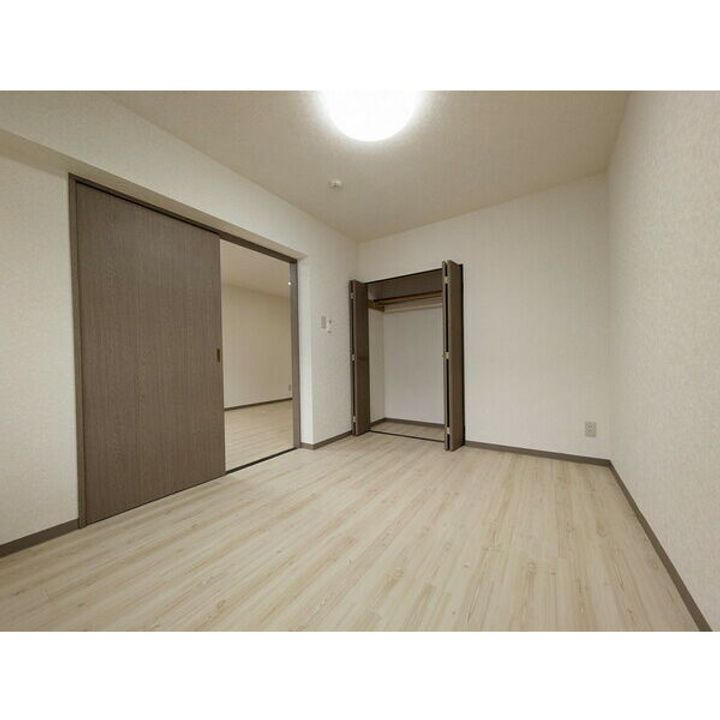 北海道札幌市北区北二十四条西16(マンション)の賃貸物件の内装