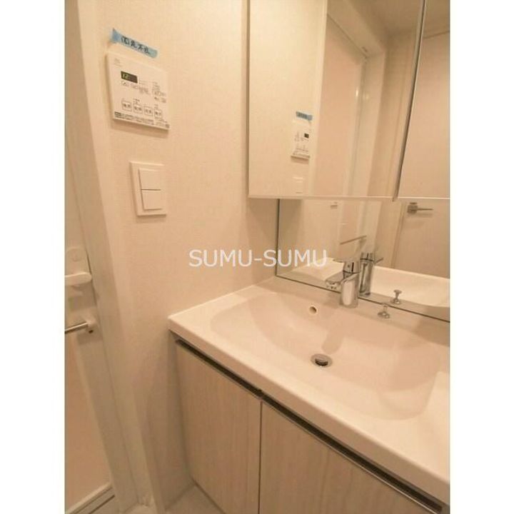 ラクレイス横濱関内の内装