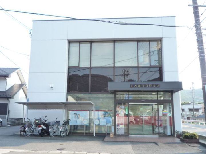 グリーンハイツの周辺