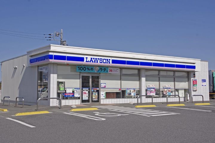 レオパレス花咲の周辺