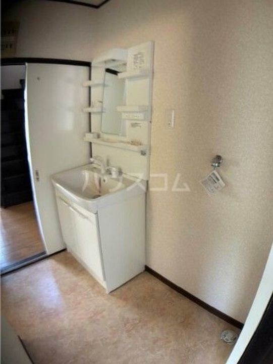 千葉県佐倉市上座(一戸建)の賃貸物件の内装