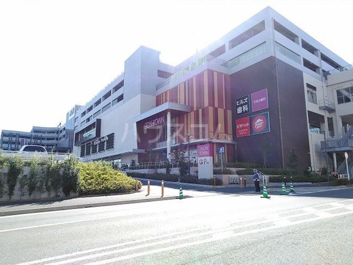 千葉県佐倉市上座(一戸建)の賃貸物件の周辺