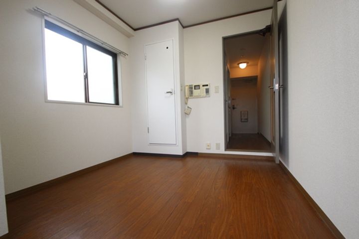 広島県広島市中区西川口町(マンション)の賃貸物件の内装