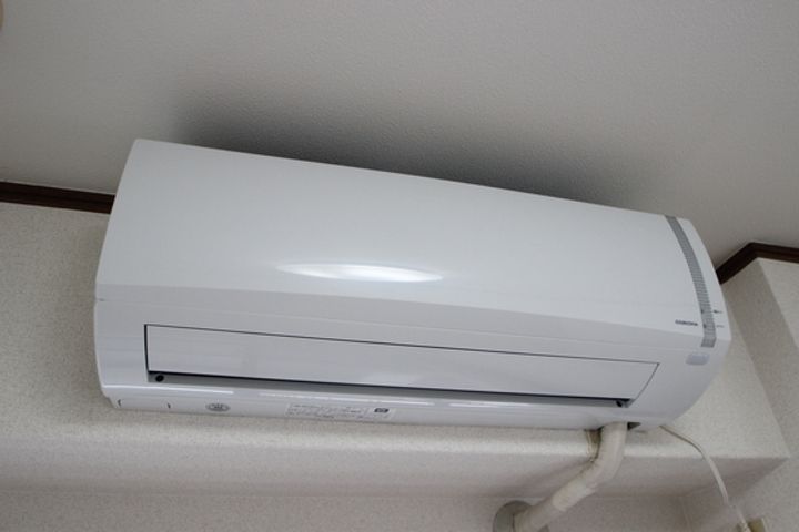 広島県広島市中区西川口町(マンション)の賃貸物件の内装