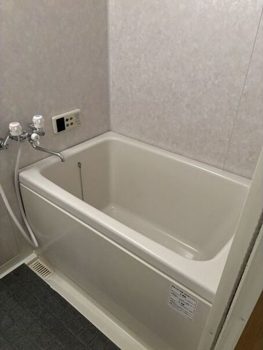 奈良県奈良市恋の窪3(マンション)の賃貸物件の風呂