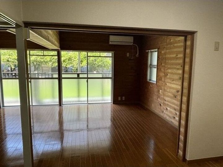 奈良県奈良市恋の窪3(マンション)の賃貸物件の居間