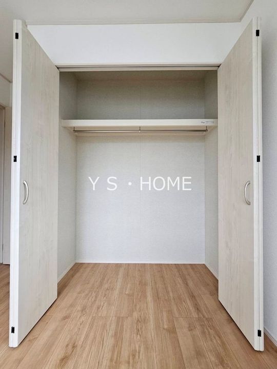 東京都国立市泉3(一戸建)の賃貸物件の内装