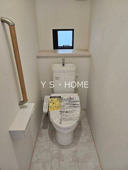 東京都国立市泉3(一戸建)の賃貸物件の内装