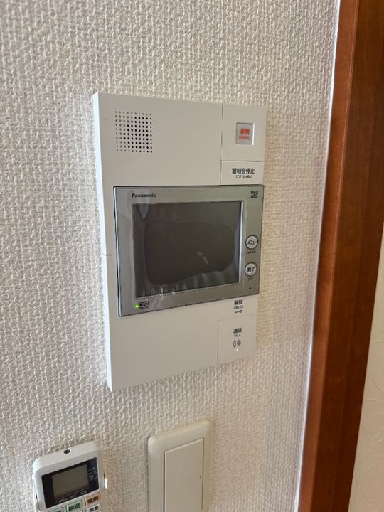 大阪府堺市堺区栄橋町1(マンション)の賃貸物件の内装