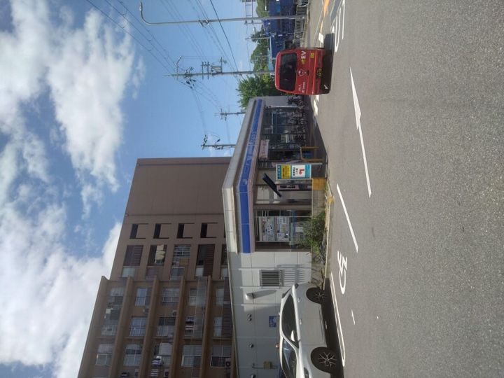 大阪府堺市堺区栄橋町1(マンション)の賃貸物件の周辺